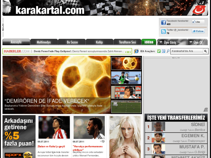 www.karakartal.com