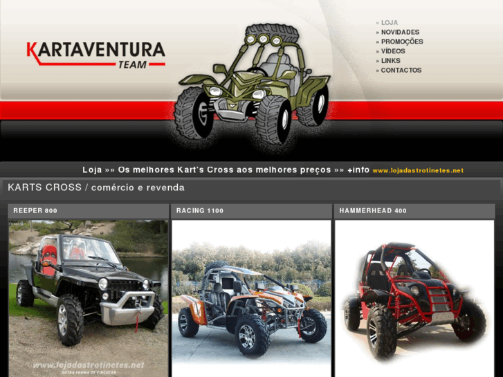 www.kartaventura.net