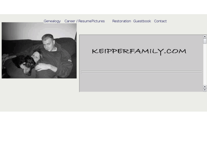 www.keipperfamily.com