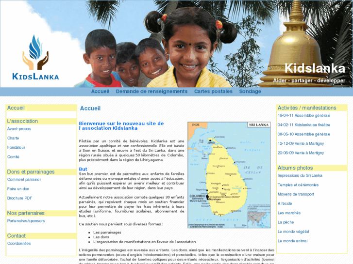 www.kidslanka.com