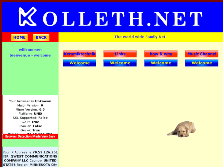 www.kolleth.net