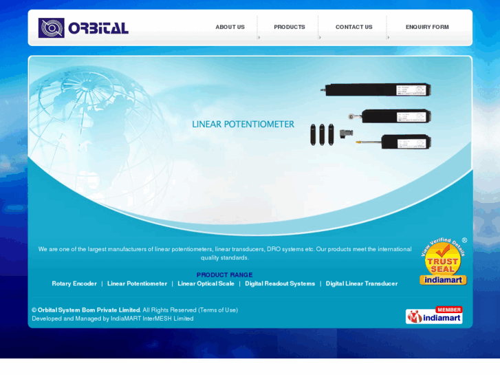 www.linear-potentiometer-encoder.com