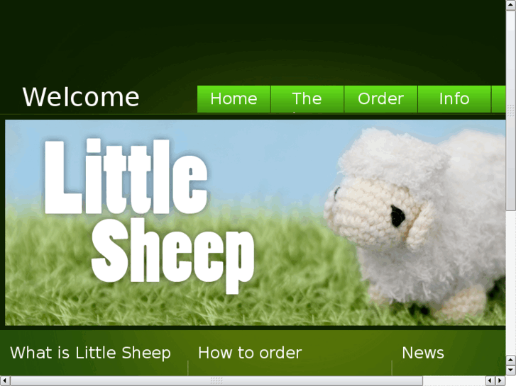 www.littlesheep-plushies.com