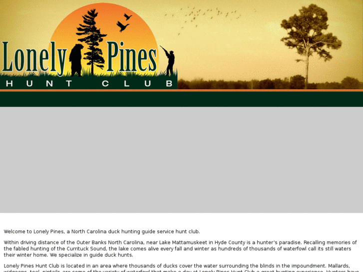 www.lonelypines.com