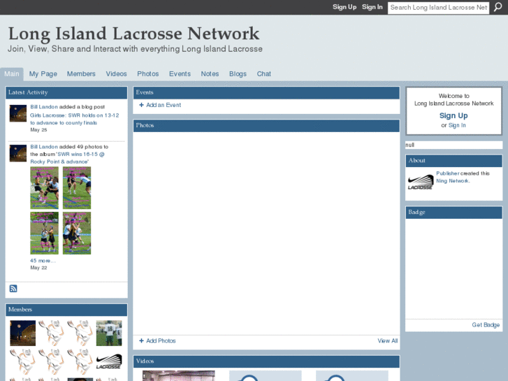 www.longislandlacrossenetwork.com