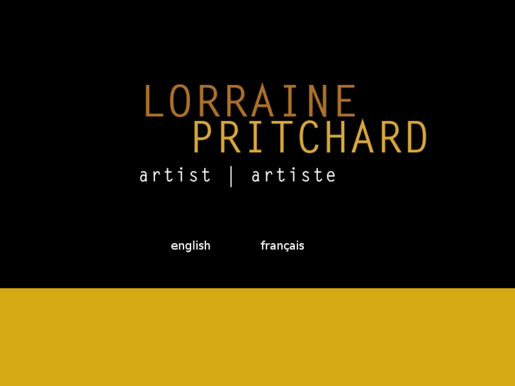 www.lorrainepritchard.com