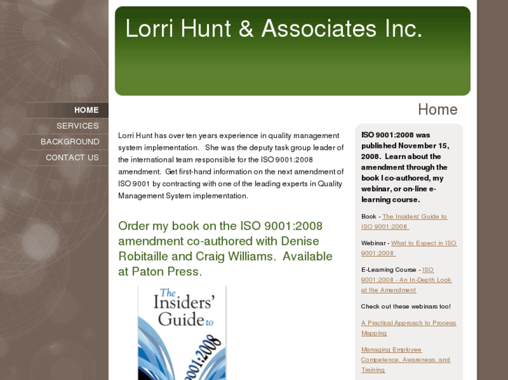 www.lorrihunt.com