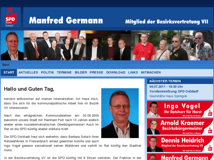 www.manfred-germann.de