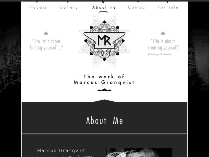 www.marcusgranqvist.com
