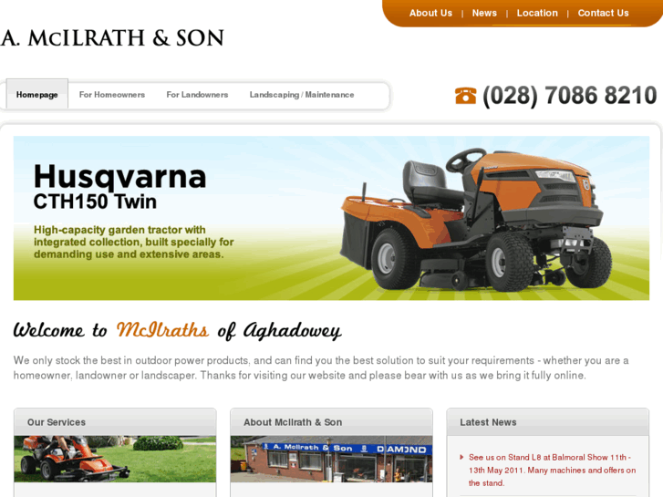 www.mcilrath.co.uk