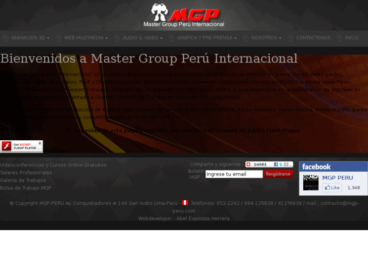 www.mgp-peru.com