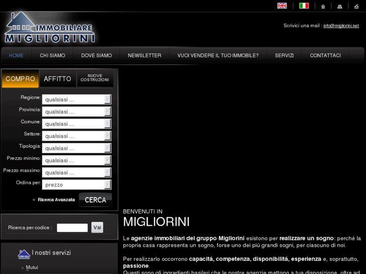 www.migliorini.net