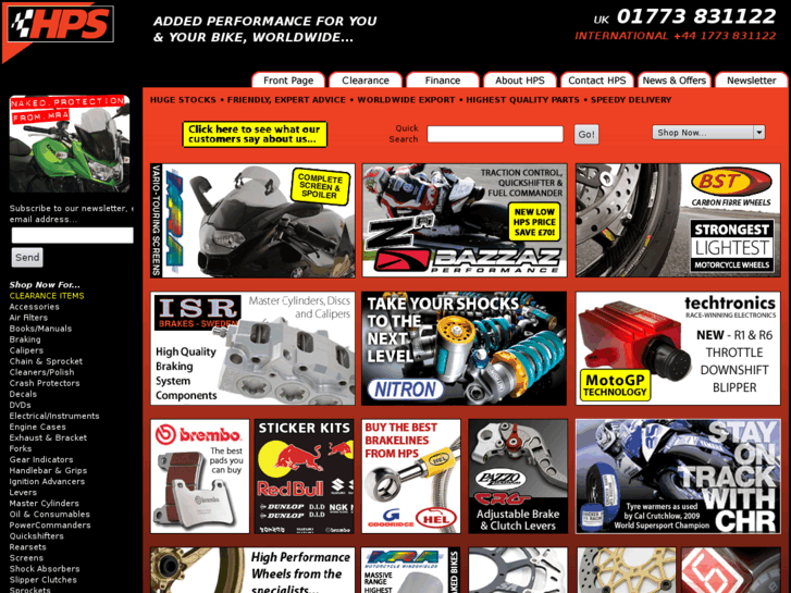 www.motorcycle-screens.com