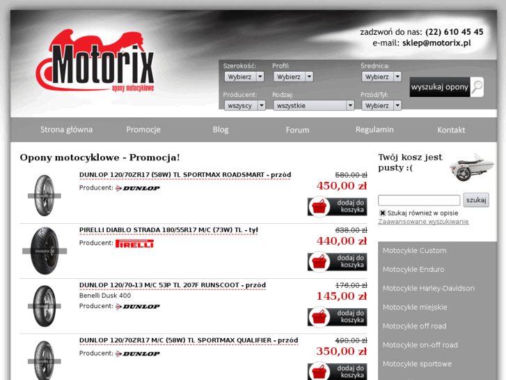 www.motorix.pl