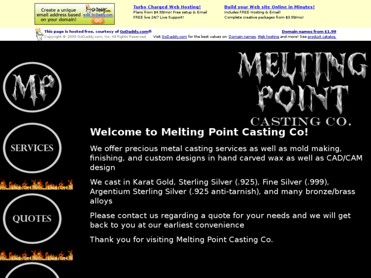 www.mpcastingco.com