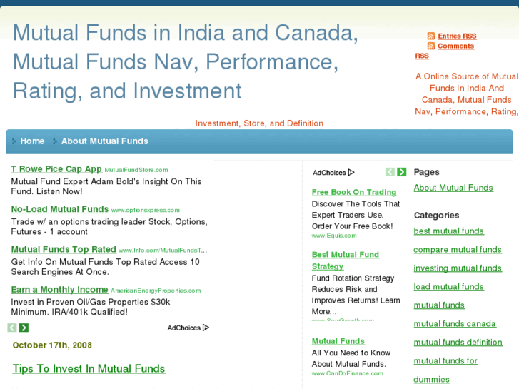 www.mutualfundsonline4u.com