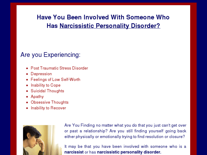 www.narcissism-abuse-recovery.com