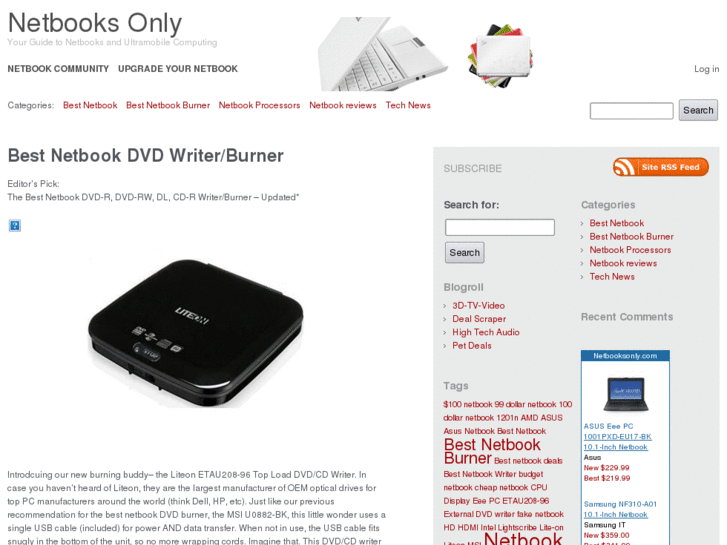 www.netbooksonly.com
