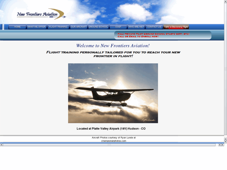 www.newfrontiersaviation.com