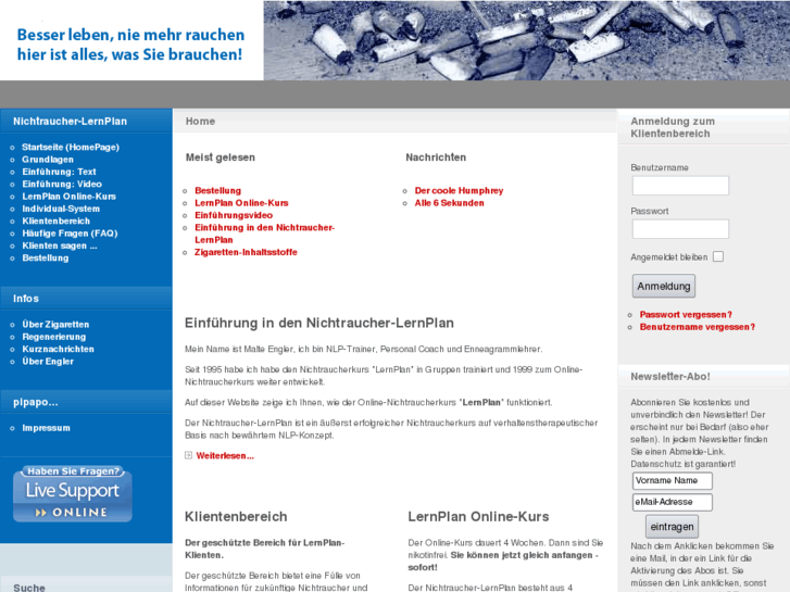 www.nichtraucherkurse.info