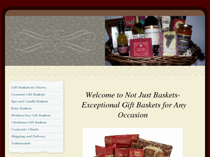 www.notjustbaskets.com