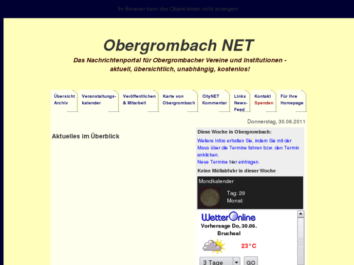 www.obergrombach.net