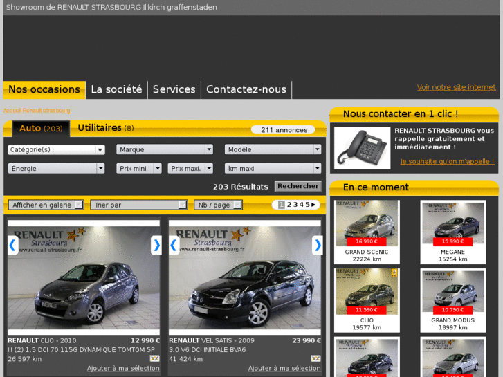 www.occasion-renault-strasbourg.com