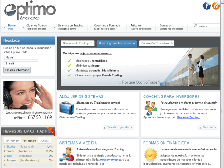 www.optimotrade.com