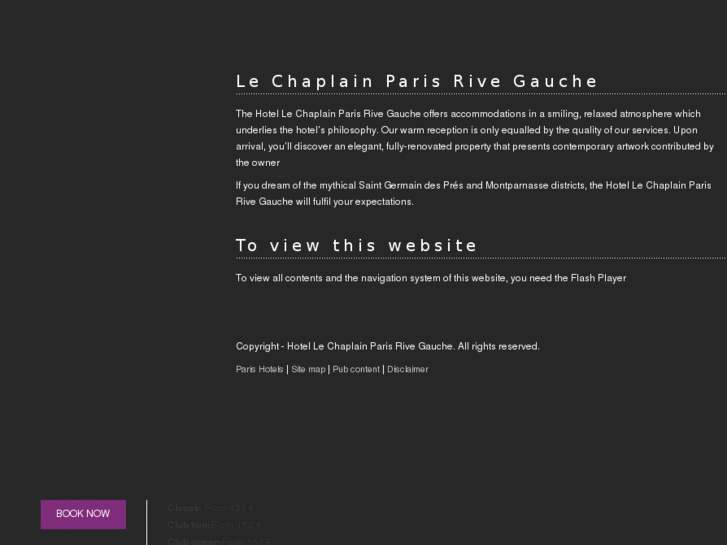 www.paris-hotel-chaplain.com