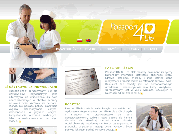 www.passport4life.org