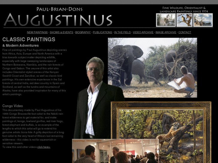 www.paulaugustinus.com