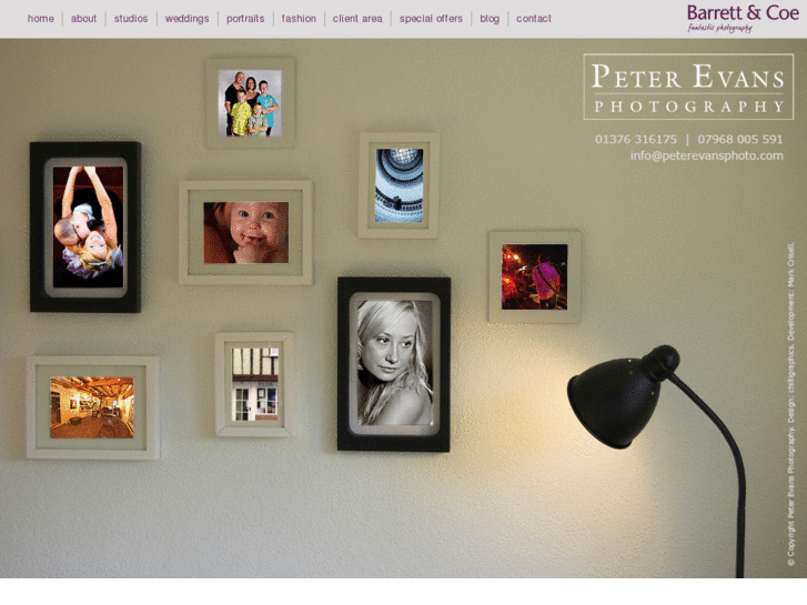 www.peterevansphoto.com