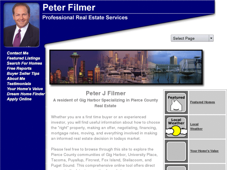 www.peterfilmer.com