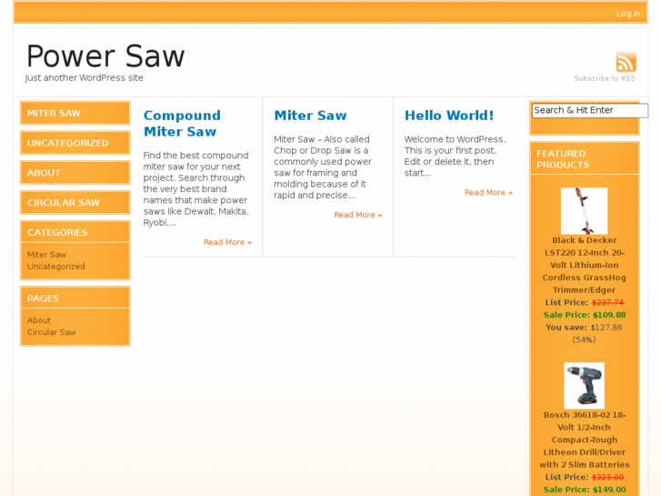 www.power-saw.com