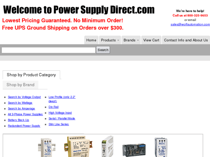 www.powersupplydirect.com