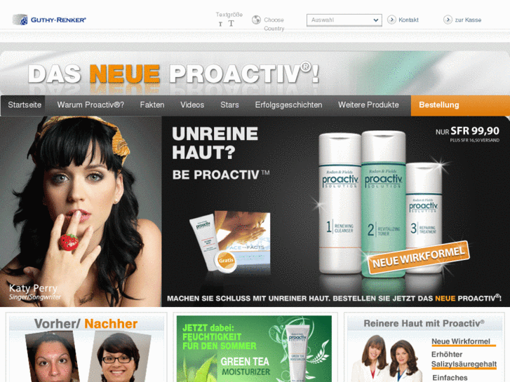 www.proactivsolution.ch