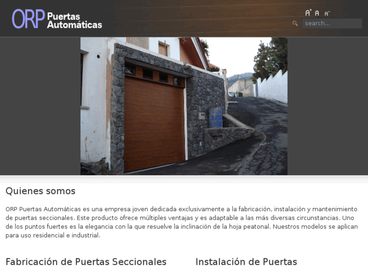 www.puertastenerife.com