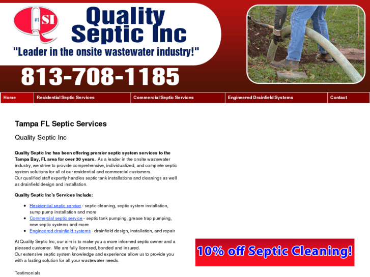 www.qualitysepticinc.com