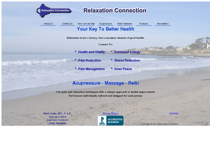 www.relaxationconnection.com