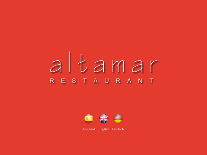 www.restaurantealtamar.com