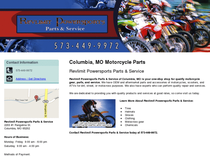 www.revlimitpowersports.com