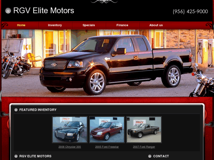 www.rgvelitemotors.com