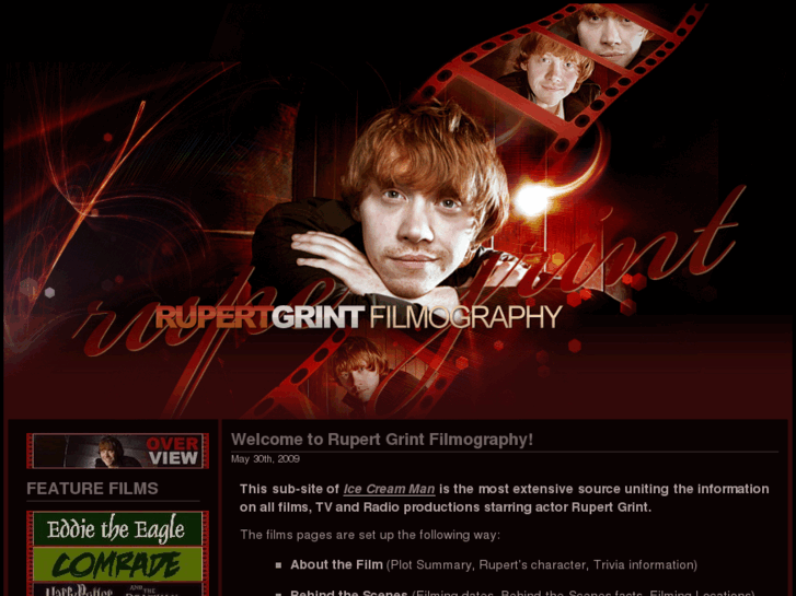 www.rupertgrintfilmography.com