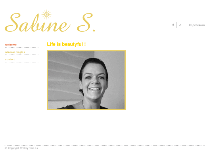 www.sabine-s.com