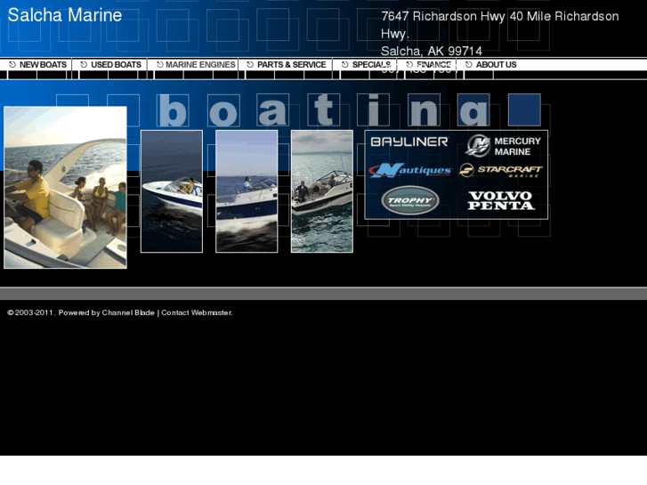 www.salchamarine.com