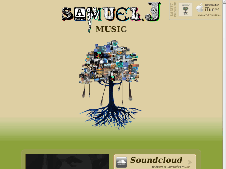 www.samueljmusic.com