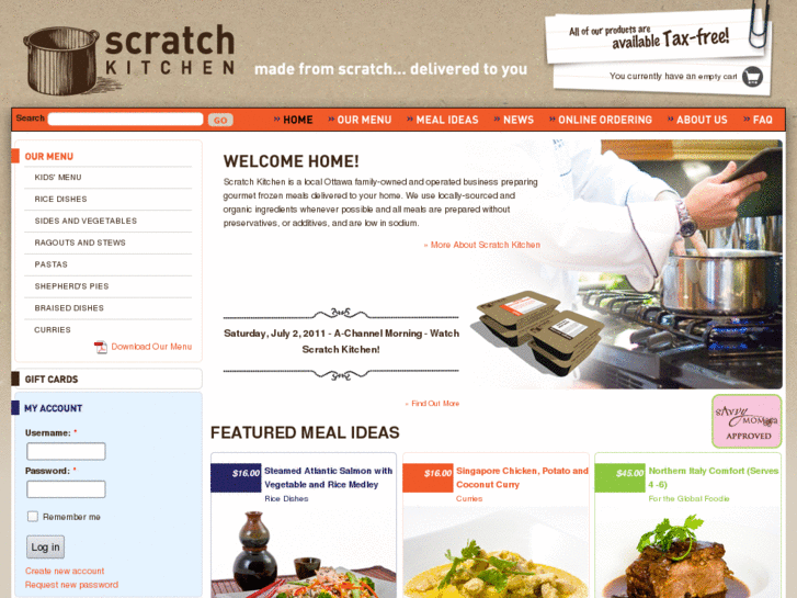 www.scratchkitchen.com