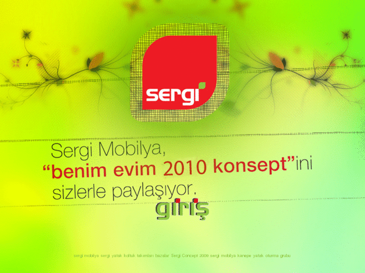 www.sergi.com.tr