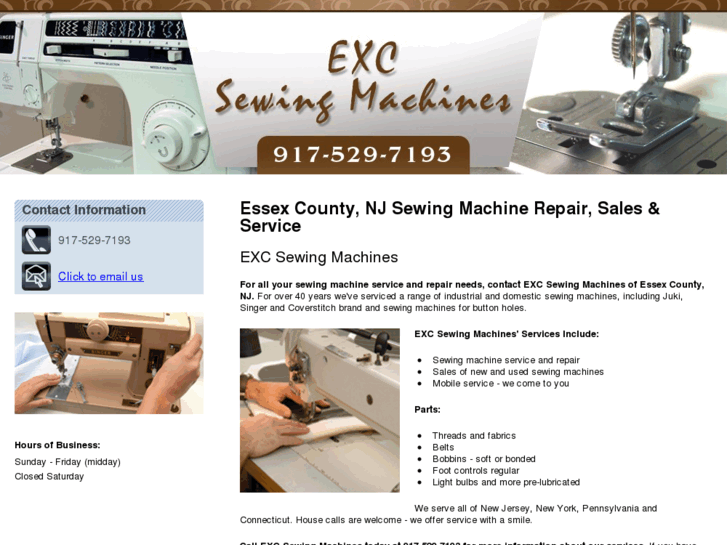 www.sewingmachinerepair1.com