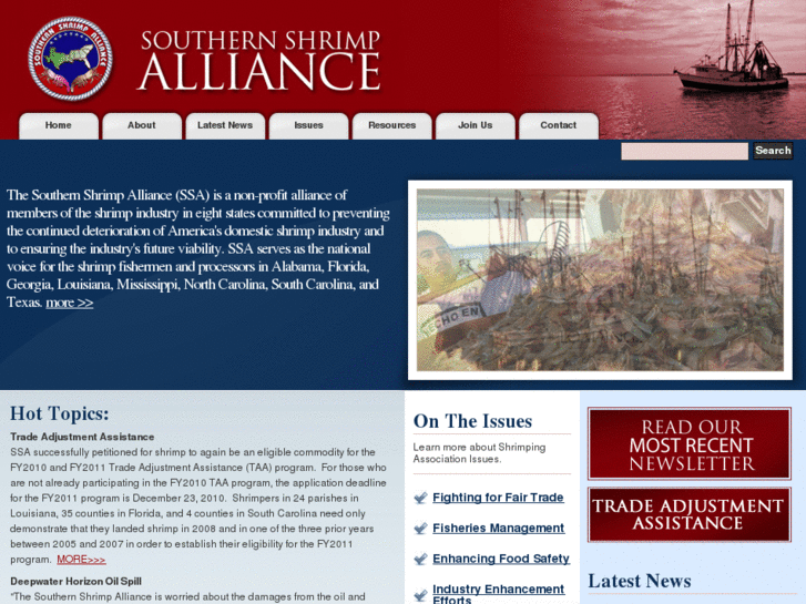 www.shrimpalliance.com